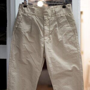 ALYX Beige Pants (Size 46 / S)